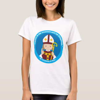 Camiseta Paulino de Nola