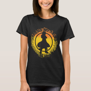Camiseta Pausa Mi Anime Para Estar Aquí Mujeres Hombres Ani