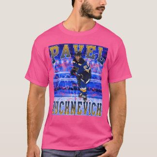 Camiseta Pavel Buchnevich