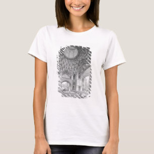 Camiseta Pavilion of the Eight Paradises, in Isfahan, from