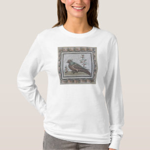 Camiseta Pavimento que representa un faisán