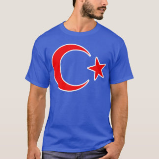 Camiseta pavo cita retro