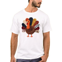 Pavo de Acción de Gracias
