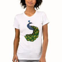 Pavo real