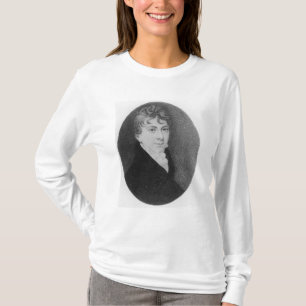 Camiseta Pavo real del amor de Thomas