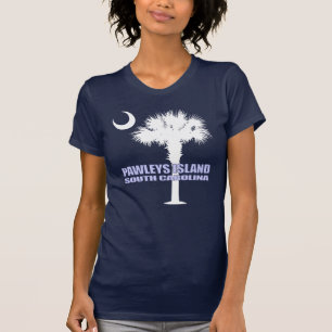 Camiseta Pawleys Island (P&C)