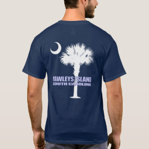 Camiseta Pawleys Island (P&C)