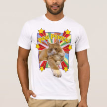 Camiseta PawPower™ para hombres