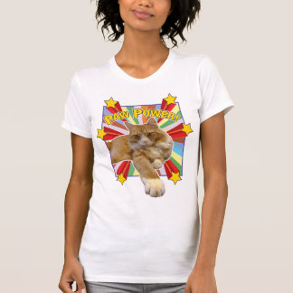 Camiseta PawPower™ para mujeres