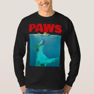 Camiseta Paws - Beagle Dog Lover Animal Lover Puppy Dueño