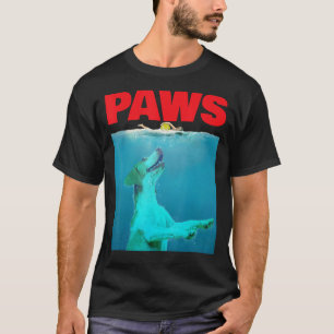 Camiseta Paws - Beagle Dog Lover Animal Lover Puppy Dueño