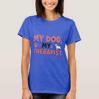 Paws Before Bros Girl Power Dog Shirt for Teens & 