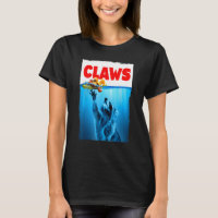 Paws Claw Trash Panda Para Hombres Mujeres Niños R