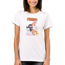 "Paws & Hugs Joyful Dog Lover Tee"