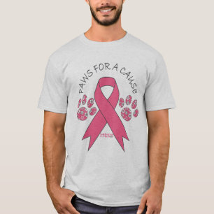 Camiseta Paws Por Una Causa