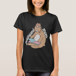 Camiseta Pawsome Mom