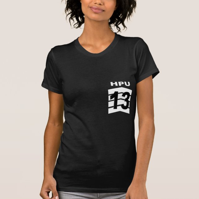 Camiseta PaxCorpus (Anverso)