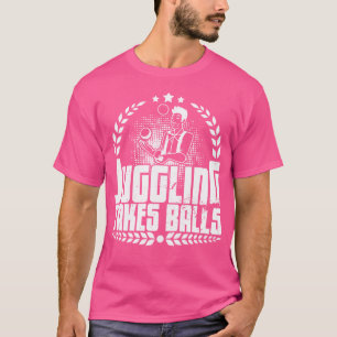 Camiseta Payaso