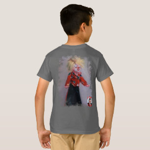 Camiseta Payaso