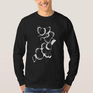 Camiseta Payaso