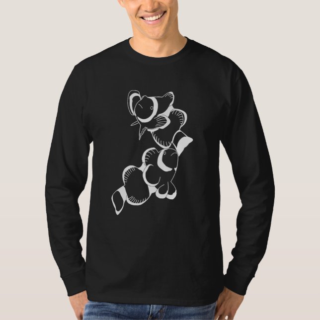 Camiseta Payaso (Anverso)