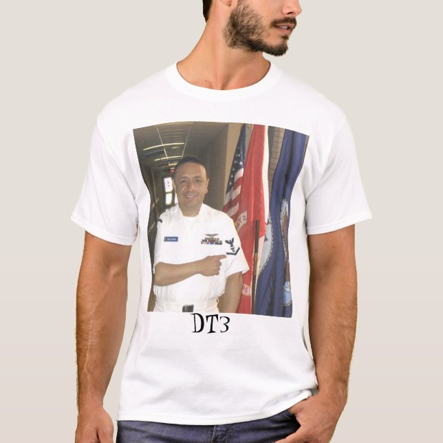 Camiseta Payaso de clase (Anverso)