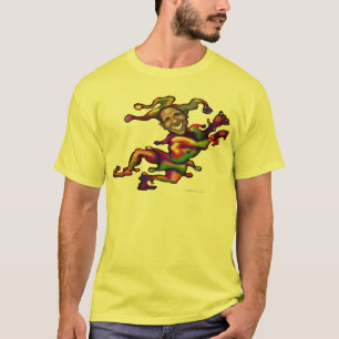 Camiseta Payaso de Obama
