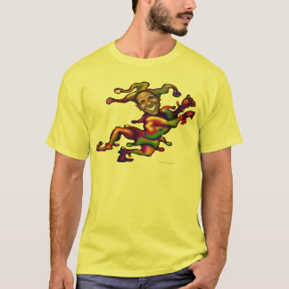 Camiseta Payaso de Obama