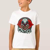 Payaso del asesino