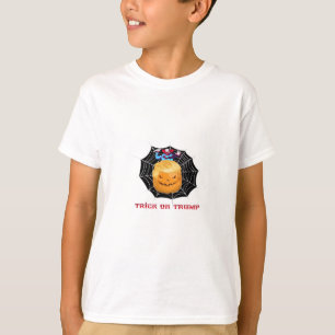 Camiseta Payaso Dulce O Halloween Espinoso