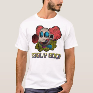 Camiseta Payaso Giggly Goof