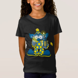 Camiseta Payaso Jokey