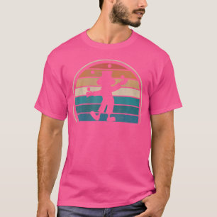 Camiseta Payaso Malabarista Circo Malabarista