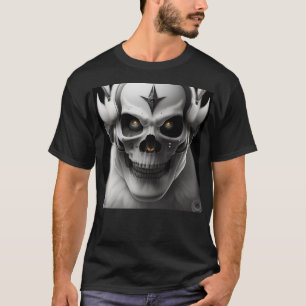 Camiseta Payaso trepidante 4