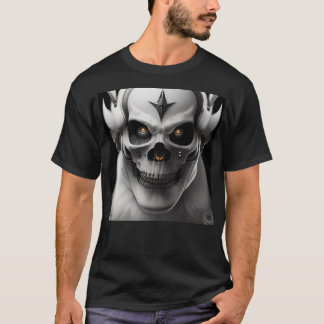 Camiseta Payaso trepidante 4