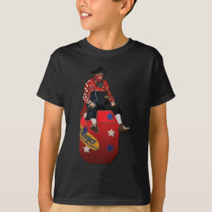 Camiseta Payasos del rodeo