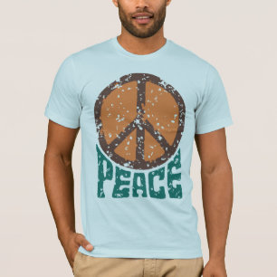 Camiseta Paz