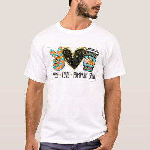 Camiseta Paz