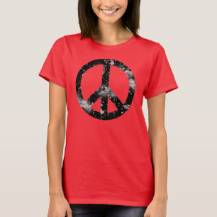 CAMISETA PAZ