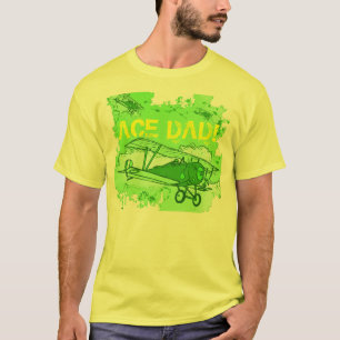 CAMISETA ¡PAZ!