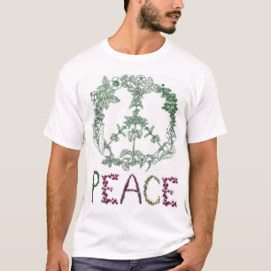 Camiseta Paz