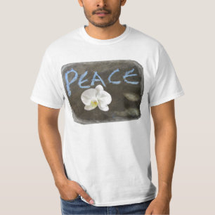 Camiseta Paz