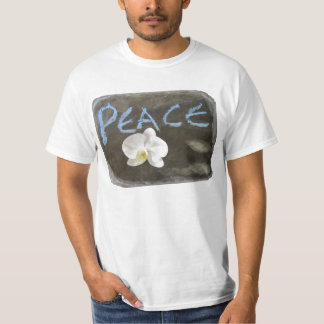 Camiseta Paz