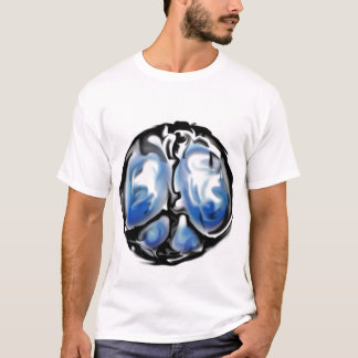 Camiseta Paz
