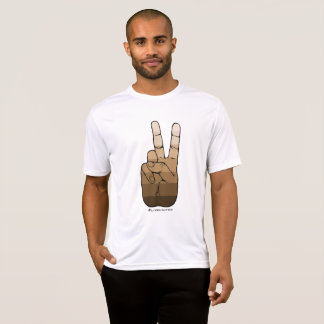 Camiseta Paz