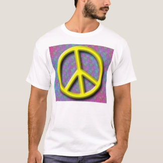 Camiseta Paz