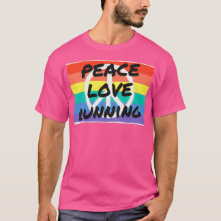 Camiseta Paz