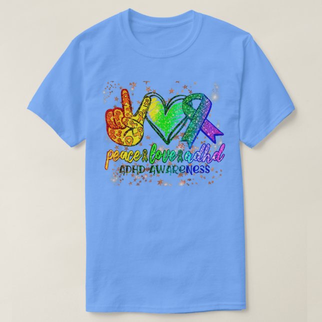 Camiseta Paz12 (Diseño del anverso)