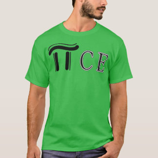 Camiseta Paz 10