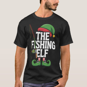 Camiseta Paz Amor Perros Pesca en kayak